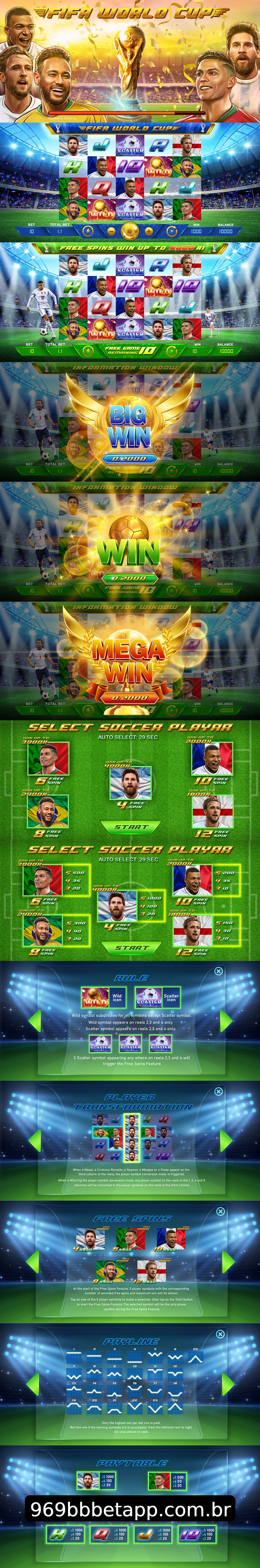 Apostas de Futebol 969b