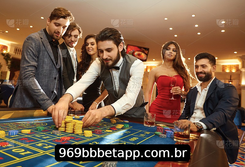 Casino Ao Vivo 969b
