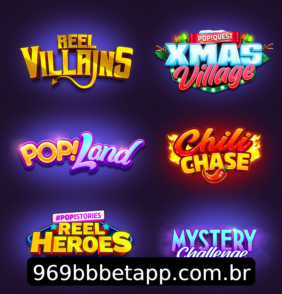 Jogos de Slot 969b